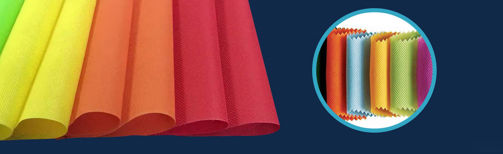 Non Woven Fabrics
