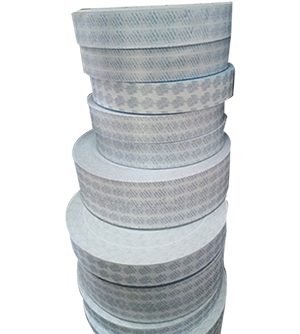 silica gel paper roll